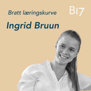 Ingrid Bruun