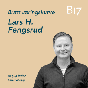 Lars Fengsrud
