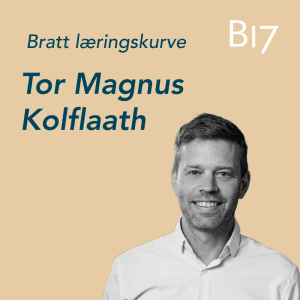 Tor-Magnus Kolflaath