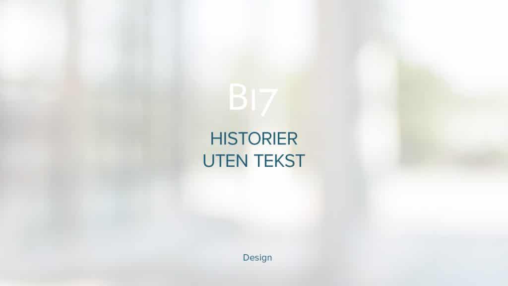design b17
